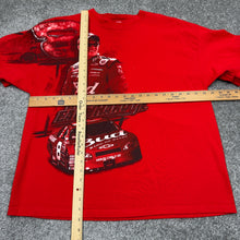 Load image into Gallery viewer, Vintage Dale Earnhardt Jr. NASCAR Shirt XL