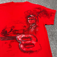 Load image into Gallery viewer, Vintage Dale Earnhardt Jr. NASCAR Shirt XL