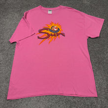 Load image into Gallery viewer, Vintage Connecticut Sun WNBA Shirt