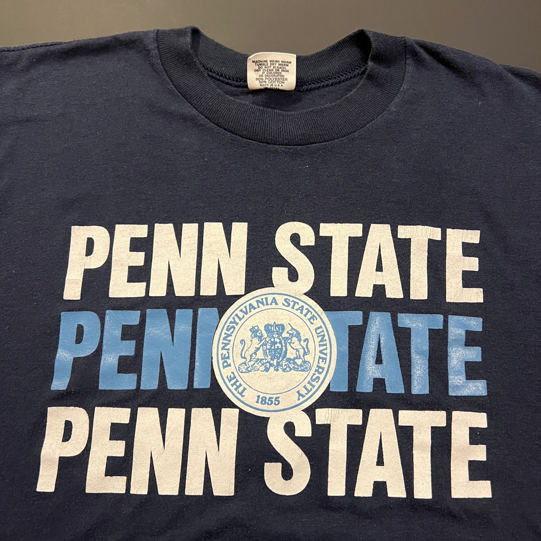 Vintage Penn State University Shirt S