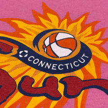 Load image into Gallery viewer, Vintage Connecticut Sun WNBA Shirt