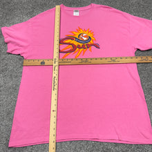 Load image into Gallery viewer, Vintage Connecticut Sun WNBA Shirt