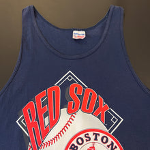 Load image into Gallery viewer, Vintage 1994 Boston Red Sox Tank Top L/XL