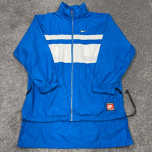 Load image into Gallery viewer, Vintage Nike Track Jacket L/XL