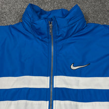 Load image into Gallery viewer, Vintage Nike Track Jacket L/XL