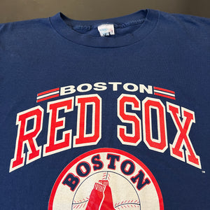 Vintage 1989 Boston Red Sox Shirt XL