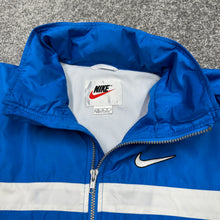 Load image into Gallery viewer, Vintage Nike Track Jacket L/XL