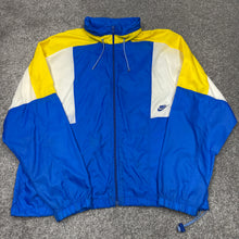 Load image into Gallery viewer, Vintage Nike Windbreaker Jacket XL