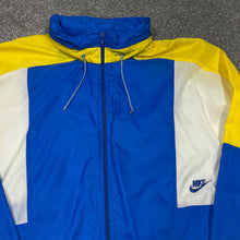 Load image into Gallery viewer, Vintage Nike Windbreaker Jacket XL