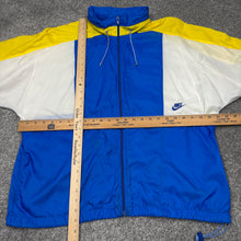 Load image into Gallery viewer, Vintage Nike Windbreaker Jacket XL