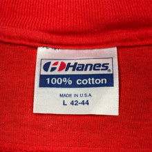 Load image into Gallery viewer, Vintage 80s Cow Cycling Shirt S