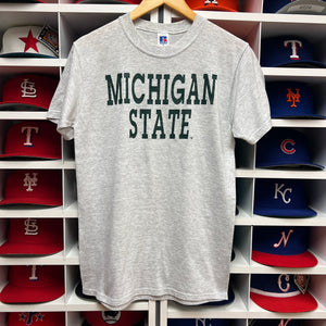 Vintage Michigan State Russell Athletic Shirt S