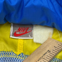 Load image into Gallery viewer, Vintage Nike Windbreaker Jacket XL