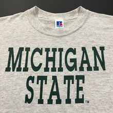 Load image into Gallery viewer, Vintage Michigan State Russell Athletic Shirt S