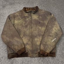 Load image into Gallery viewer, Vintage Polo Ralph Lauren Custom Harrington Jacket 2XL