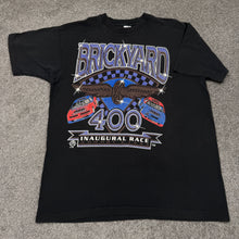 Load image into Gallery viewer, Vintage 1994 Brickyard 400 Shirt XL