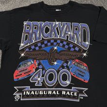 Load image into Gallery viewer, Vintage 1994 Brickyard 400 Shirt XL