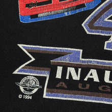 Load image into Gallery viewer, Vintage 1994 Brickyard 400 Shirt XL