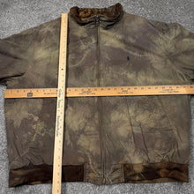 Load image into Gallery viewer, Vintage Polo Ralph Lauren Custom Harrington Jacket 2XL