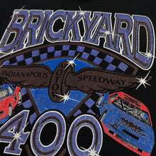 Load image into Gallery viewer, Vintage 1994 Brickyard 400 Shirt XL