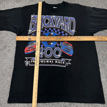 Load image into Gallery viewer, Vintage 1994 Brickyard 400 Shirt XL