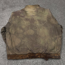 Load image into Gallery viewer, Vintage Polo Ralph Lauren Custom Harrington Jacket 2XL