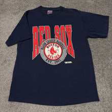 Load image into Gallery viewer, Vintage Boston Red Sox Shirt XL