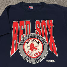 Load image into Gallery viewer, Vintage Boston Red Sox Shirt XL