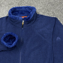Load image into Gallery viewer, Vintage Nike ACG Fleece Jacket Women's L
