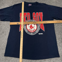 Load image into Gallery viewer, Vintage Boston Red Sox Shirt XL