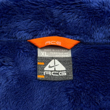 Load image into Gallery viewer, Vintage Nike ACG Fleece Jacket Women's L
