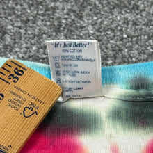 Load image into Gallery viewer, Vintage KISS Destroyer Tie Dye Distressed Shirt XL