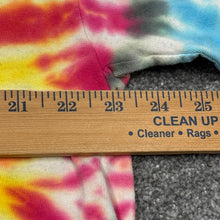Load image into Gallery viewer, Vintage KISS Destroyer Tie Dye Distressed Shirt XL