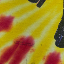 Load image into Gallery viewer, Vintage KISS Destroyer Tie Dye Distressed Shirt XL
