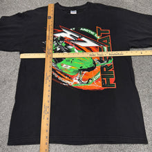Load image into Gallery viewer, Vintage Arctic Cat Snowmobile Shirt XL