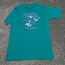 Load image into Gallery viewer, Vintage Worcester Ice Cats AHL Shirt S