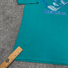 Load image into Gallery viewer, Vintage Worcester Ice Cats AHL Shirt S