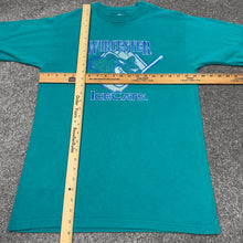 Load image into Gallery viewer, Vintage Worcester Ice Cats AHL Shirt S