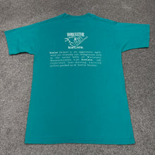 Load image into Gallery viewer, Vintage Worcester Ice Cats AHL Shirt S