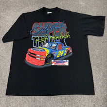 Load image into Gallery viewer, Vintage Jeff Gordon Super Truck Shirt 2XL/3XL