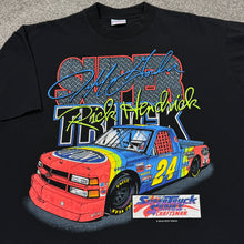 Load image into Gallery viewer, Vintage Jeff Gordon Super Truck Shirt 2XL/3XL