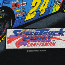 Load image into Gallery viewer, Vintage Jeff Gordon Super Truck Shirt 2XL/3XL