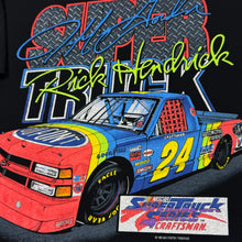 Load image into Gallery viewer, Vintage Jeff Gordon Super Truck Shirt 2XL/3XL