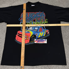 Load image into Gallery viewer, Vintage Jeff Gordon Super Truck Shirt 2XL/3XL