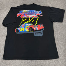 Load image into Gallery viewer, Vintage Jeff Gordon Super Truck Shirt 2XL/3XL