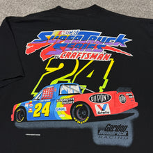 Load image into Gallery viewer, Vintage Jeff Gordon Super Truck Shirt 2XL/3XL