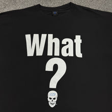 Load image into Gallery viewer, Vintage 2002 Stone Cold Steve Austin What? Shirt 2XL