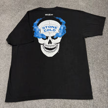 Load image into Gallery viewer, Vintage 2002 Stone Cold Steve Austin What? Shirt 2XL
