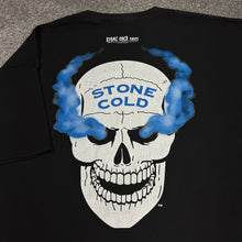 Load image into Gallery viewer, Vintage 2002 Stone Cold Steve Austin What? Shirt 2XL