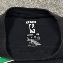 Load image into Gallery viewer, Boston Celtics Starting Five Shirt XL